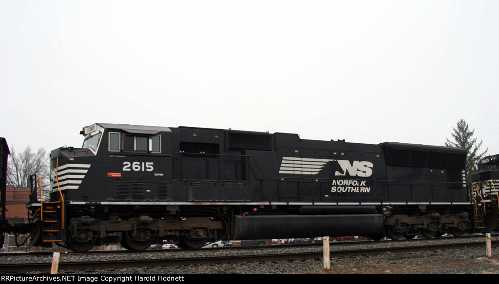 NS 2615